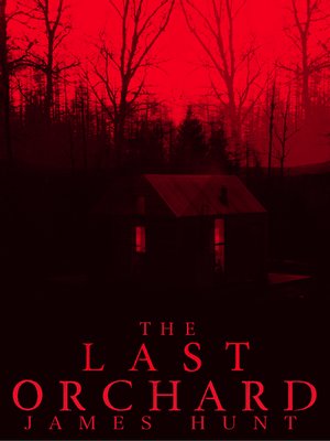 cover image of The Last Orchard